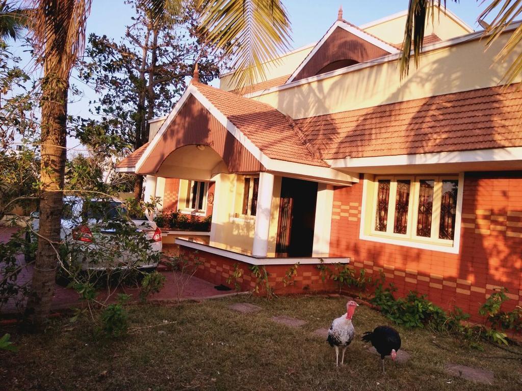Guest house Jp Chennai