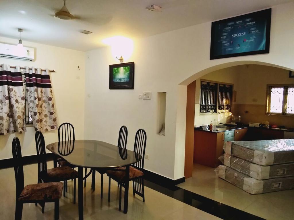 Jp Chennai