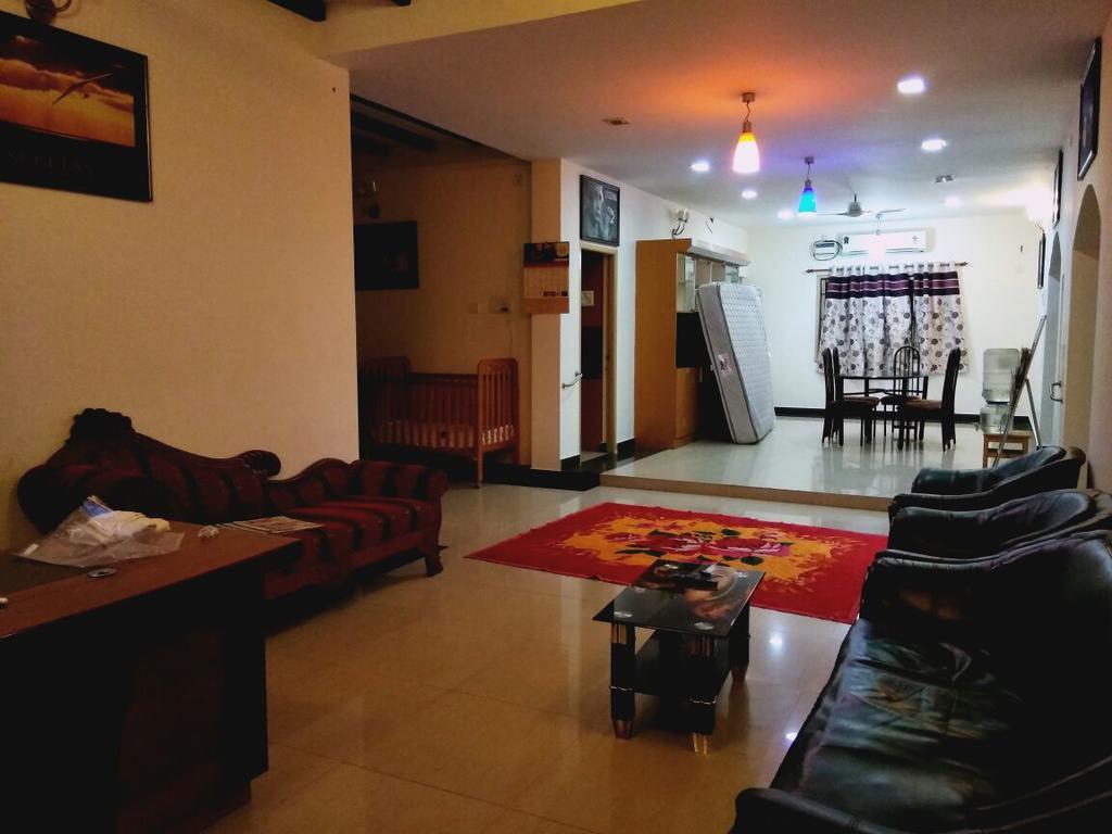 Jp Guest house *
