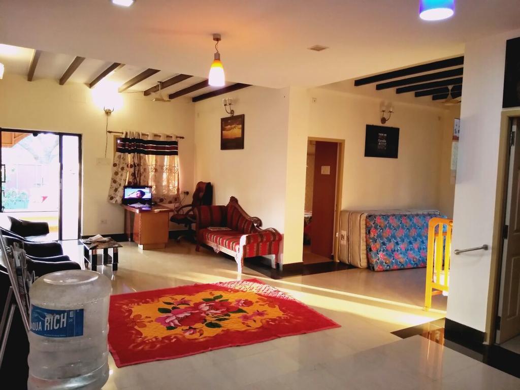 Jp Guest house Chennai