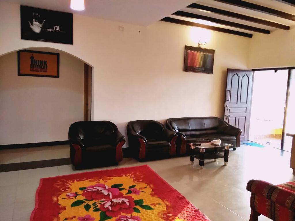 Jp Guest house