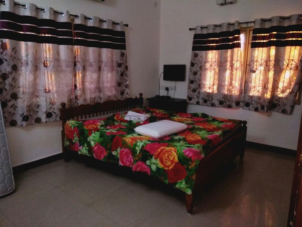 Guest house Jp Chennai