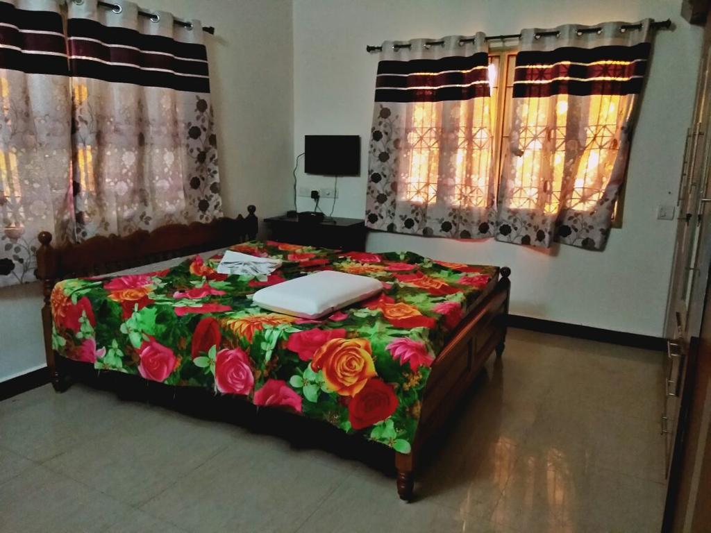 Jp Guest house
