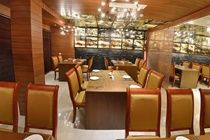 Metro Grand Chennai