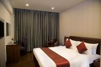 V 7 Hotel Hotel Chennai