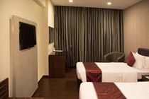 Hotel V 7 Hotel Chennai