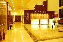 Gokulam Park Sabari-siruseri Sipcot 3* Chennai