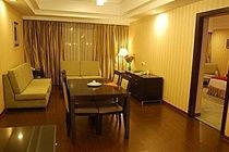 Gokulam Park Sabari-siruseri Sipcot Hotel