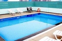 Gokulam Park Sabari-siruseri Sipcot Hotel