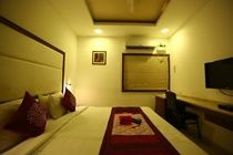 Fabhotel Sri Chakra Porur Hotel 3*