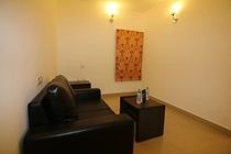 Acomodação com café da manhã  Nachiappa Residency Chennai