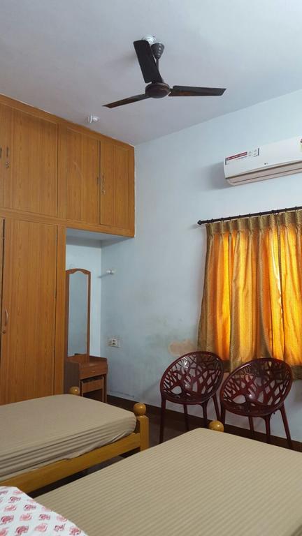 Gokstay Guest house *