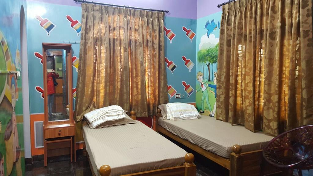 Guest house Gokstay Chennai