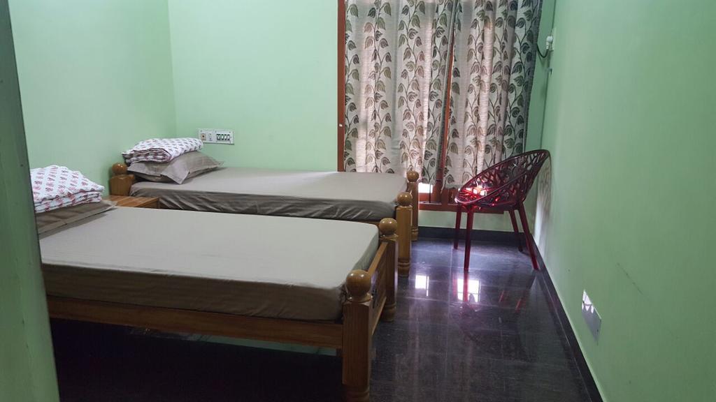 Gokstay * Chennai