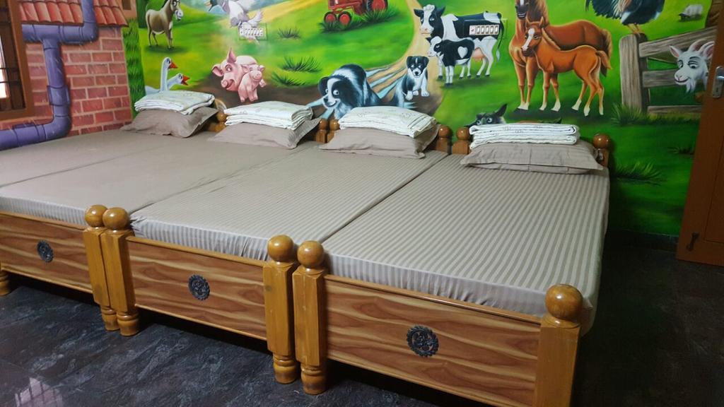 Gokstay Chennai