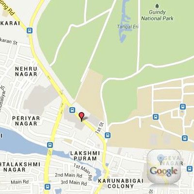 Hotel The Westin Velachery 5*