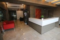 Acomodação com café da manhã  Nachiappa Residency 3*