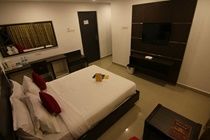 Nachiappa Residency
