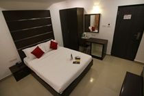 Nachiappa Residency 3* Chennai