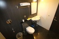 Nachiappa Residency