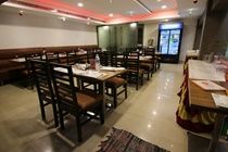 Acomodação com café da manhã  Nachiappa Residency Chennai