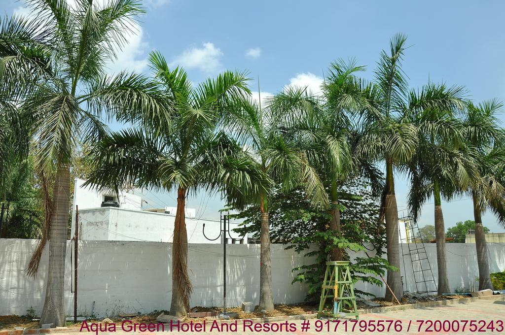 Hotel Aqua And Chennai