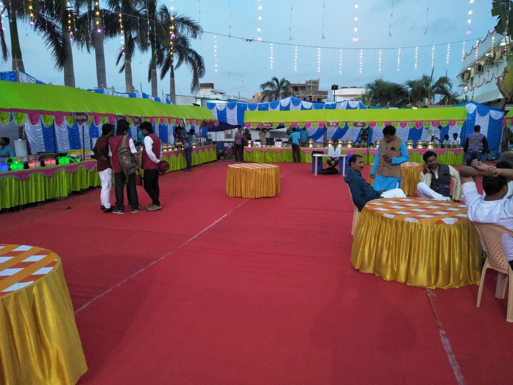 Hotel Aqua And Chennai