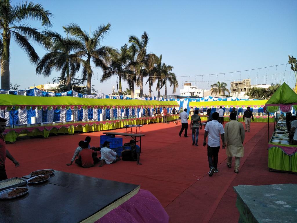 Aqua And 3* Chennai