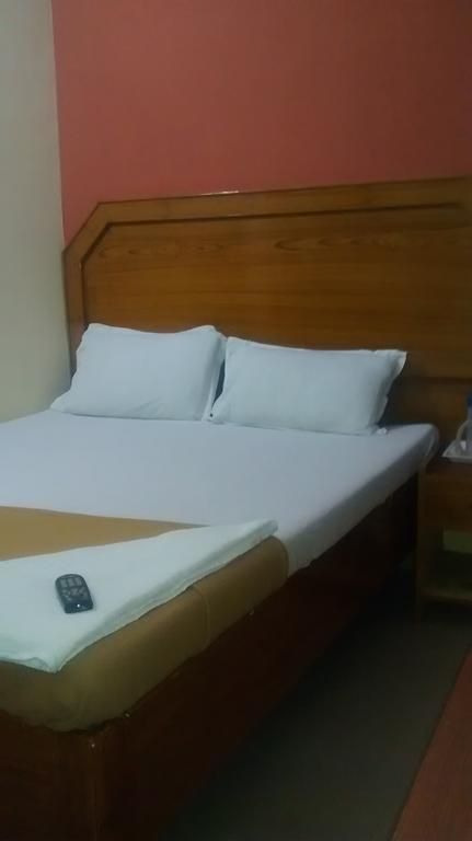 Central Saphire Residency