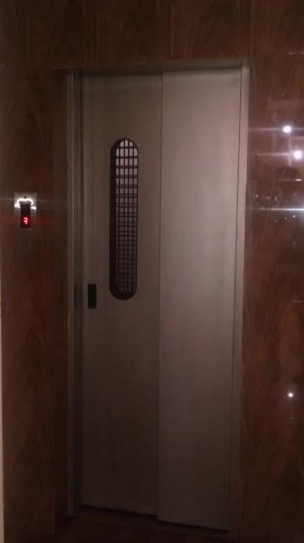 Guest house Central Saphire Residency