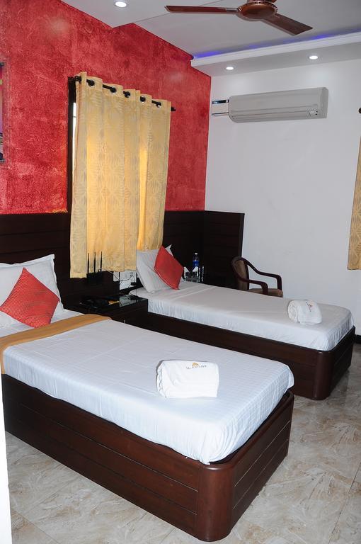 Sai Enclave Chennai