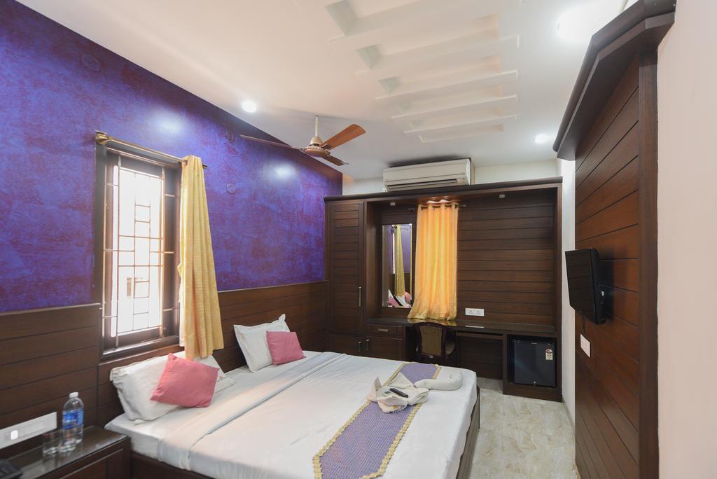 Hotel Sai Enclave Chennai