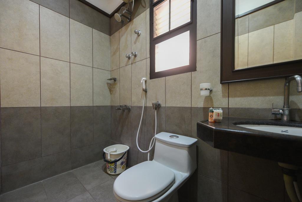 Sai Enclave Hotel
