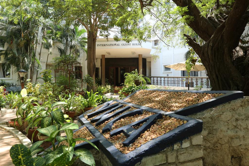 Ywca International Guest house 2*