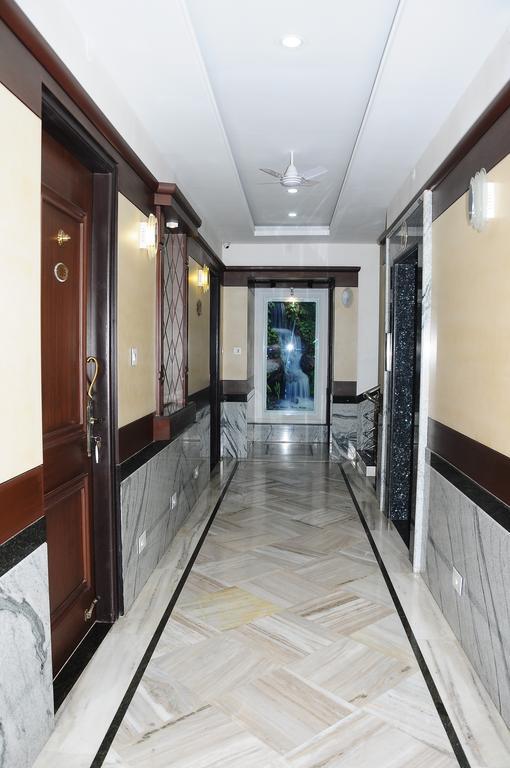 Hotel Sai Enclave Chennai