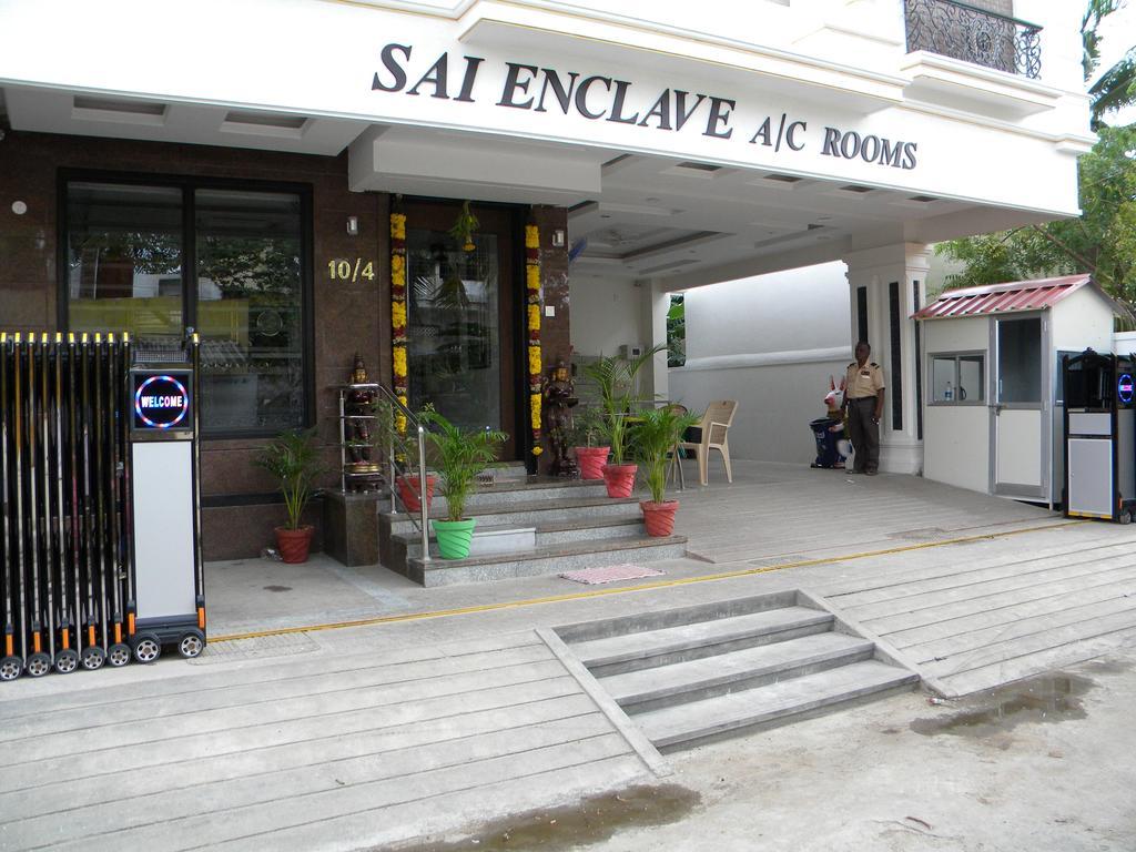 Sai Enclave Hotel