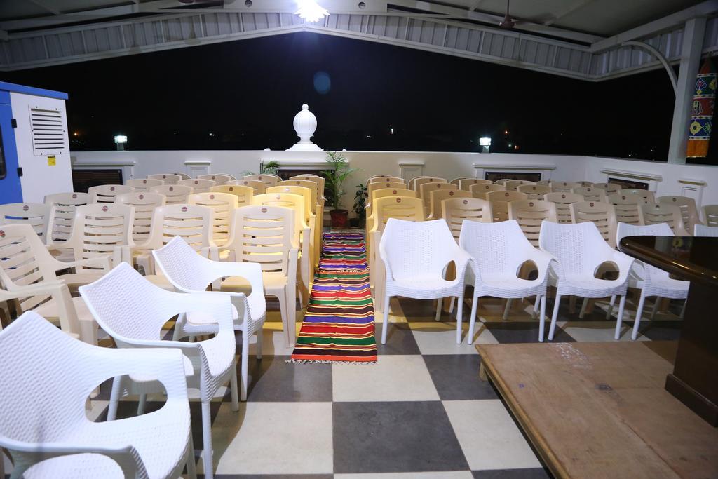 Sai Enclave Hotel