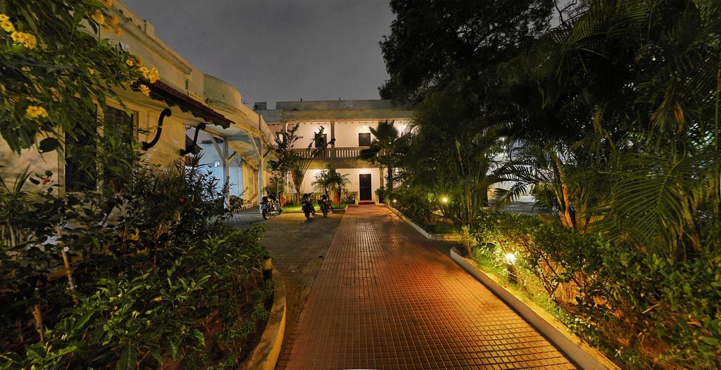 Raj Palace Sundar Chennai
