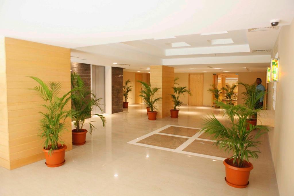 Hotel Lemon Tree Shimona 4*