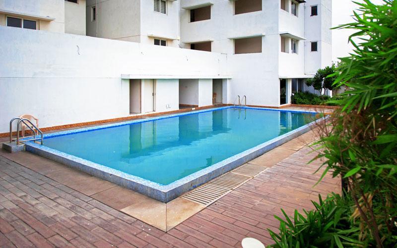 Virgo Comfort Homes Hotel
