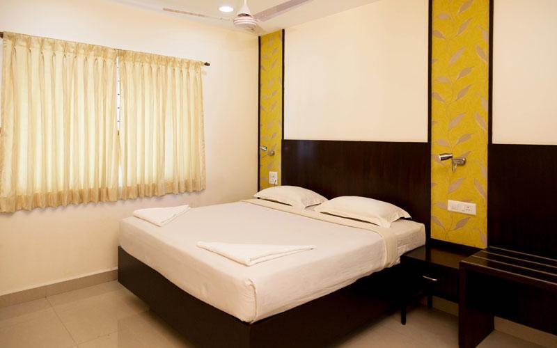 Virgo Comfort Homes