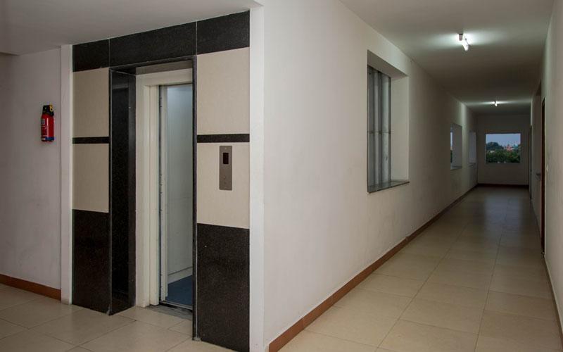 Virgo Comfort Homes Hotel 2*