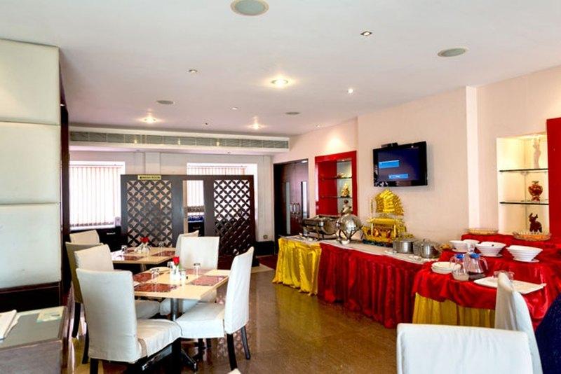 Hotel Oyo Townhouse 026 T Nagar