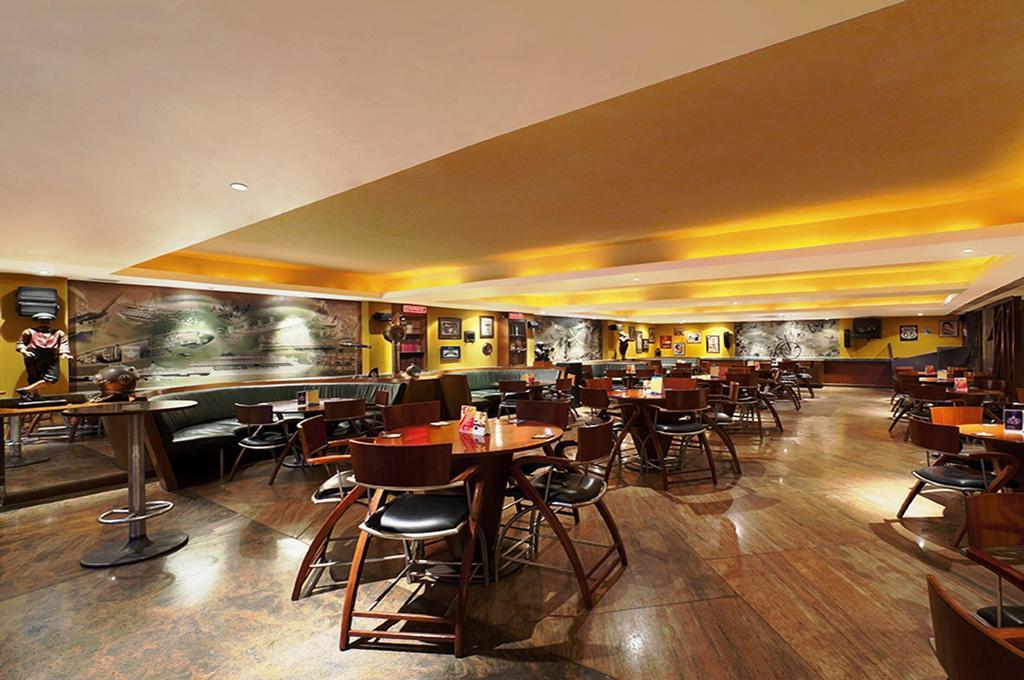Hotel Radha Regent, Chennai