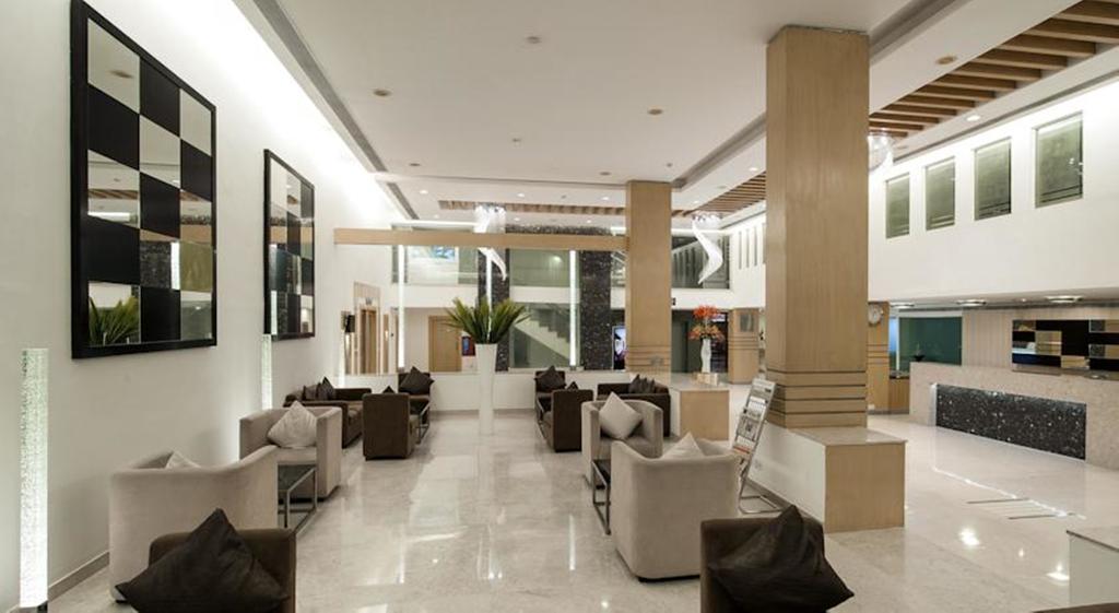 Ramada Egmore