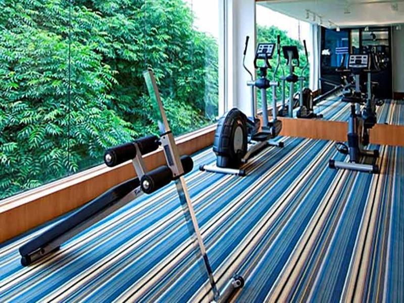 Hotel Aloft Omr It Expressway 4*