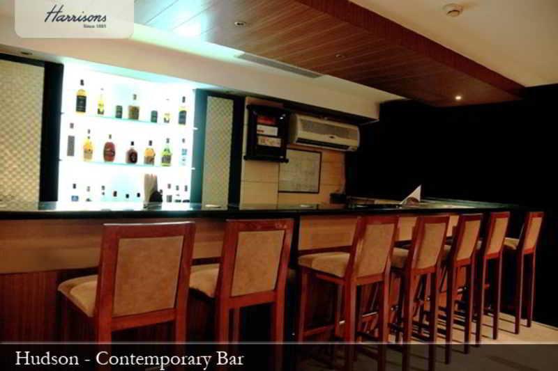 Harrisons 3* Chennai