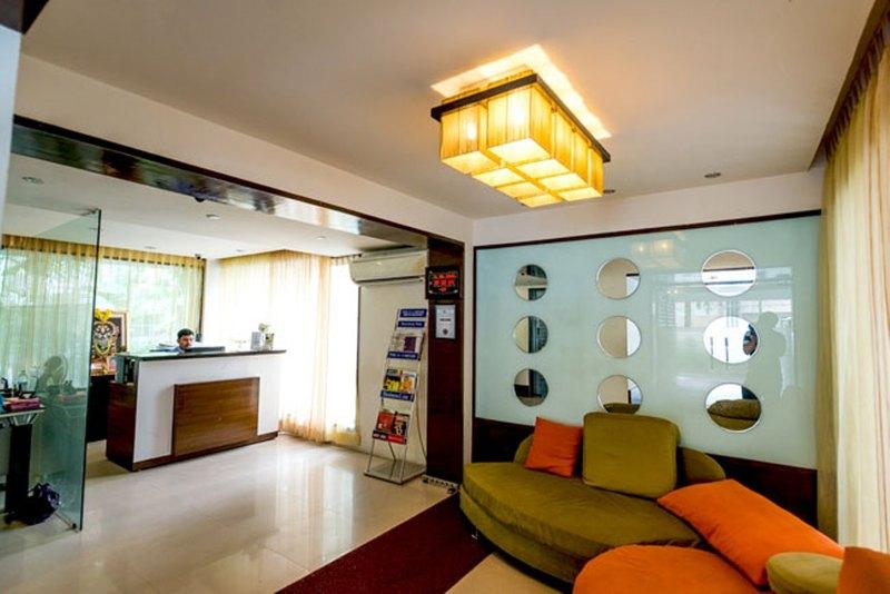 Hotel Oyo Townhouse 026 T Nagar 3*