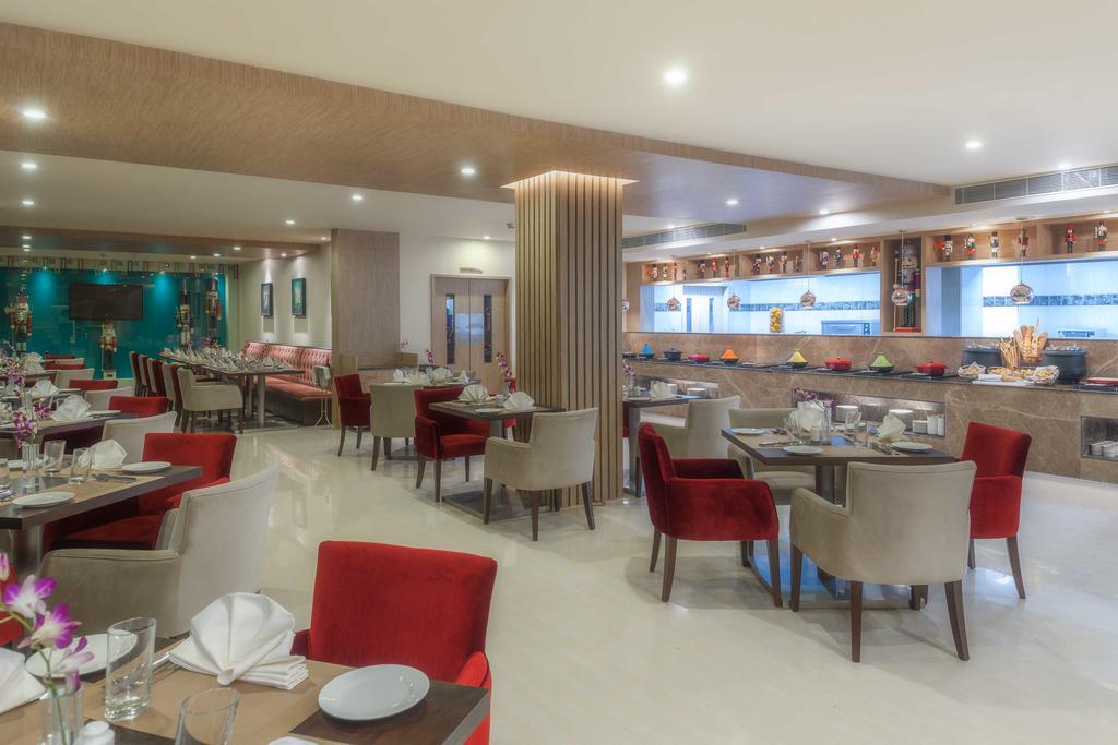 Days By Wyndham Chennai Omr Kelambākkam