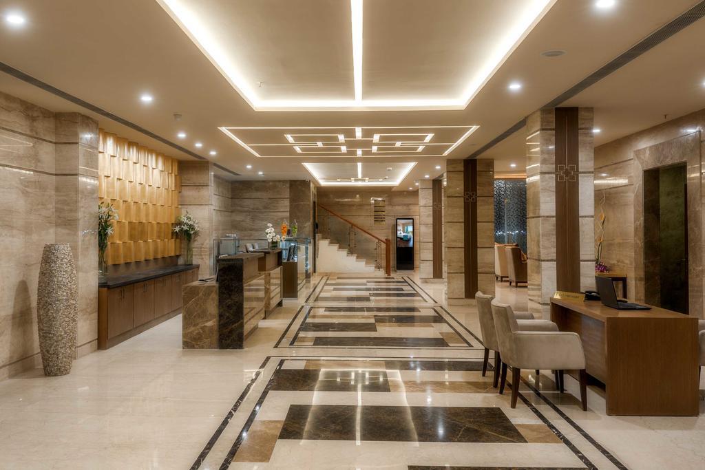 Days By Wyndham Chennai Omr Kelambākkam